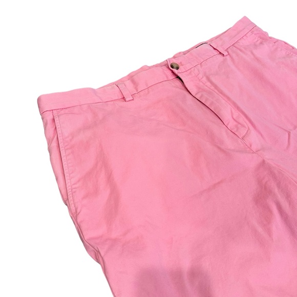 MENS VINEYARD VINES 9” BREAKER SHORT PINK SUMMER SHORTS GOLF CASUAL COASTAL 42 - Picture 5 of 16